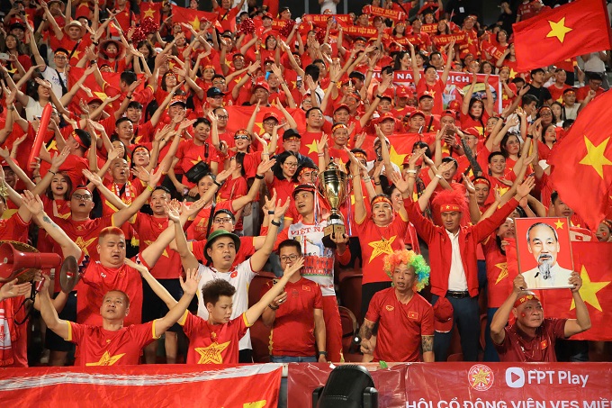 Ảnh: Đức Cường 