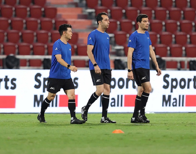 Ảnh: Đức Cường 