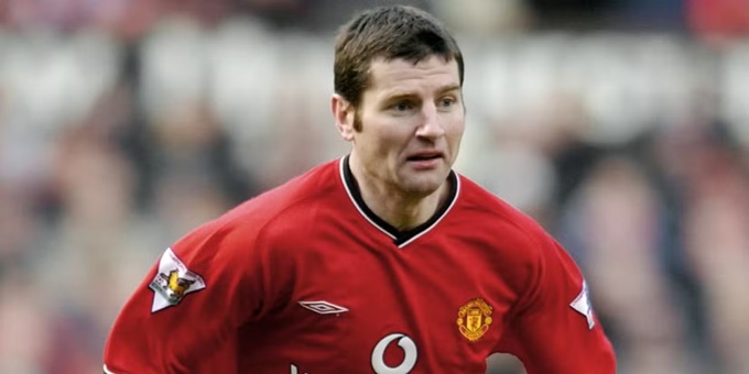 Denis Irwin