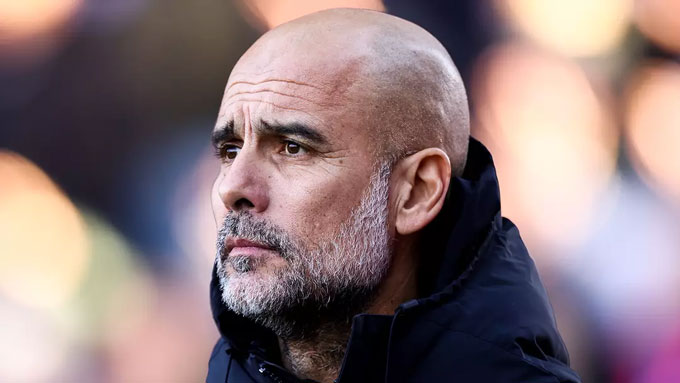Pep có thể rời Man City vào cuối mùa giải này