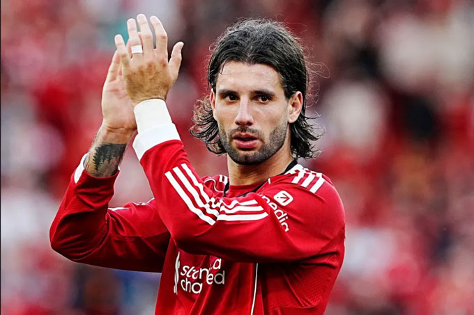 Chấn thương của Szoboszlai không quá nghiêm trọng