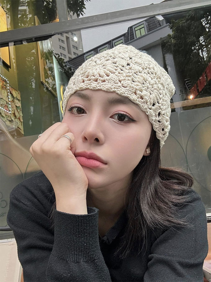 Thanh Thảo đánh giá rất cao hậu vệ Lý Đức của U22 Việt Nam