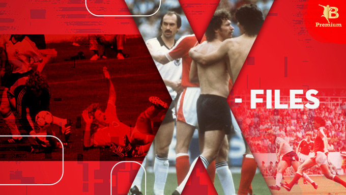 Màn dàn xếp đáng hổ thẹn nhất trong lịch sử World Cup