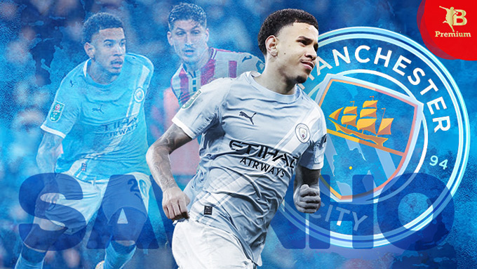 Savinho đang cho thấy những lát cắt về tiềm năng của mình