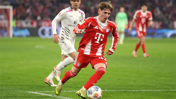 Karl có bước tiến chóng mặt