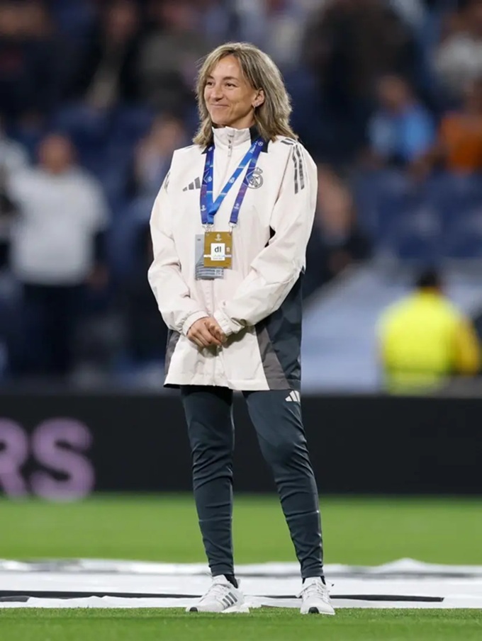 Itziar bị cấm đi sân khách