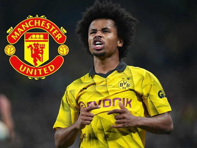 MU được khuyên nên chiêu mộ Adeyemi để vá lỗ hổng do Mbeumo và Diallo để lại