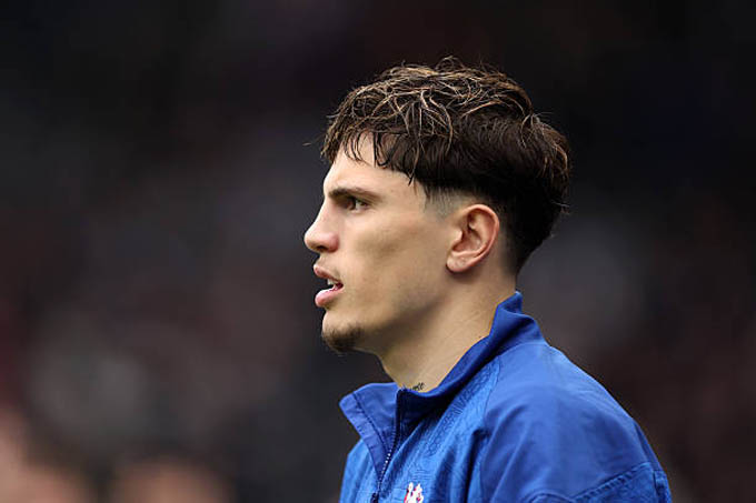 Alejandro Garnacho còn thiếu sự ổn định