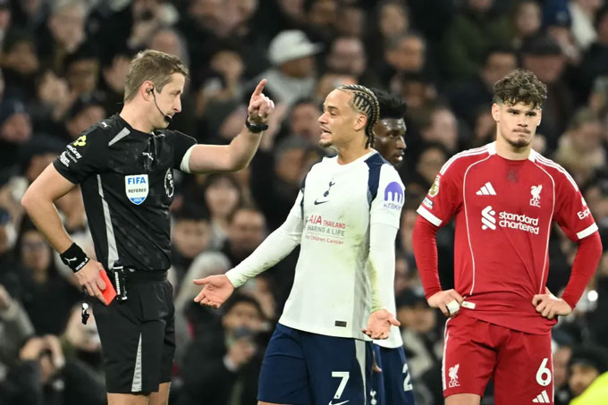 Xavi đem lại sự thất vọng