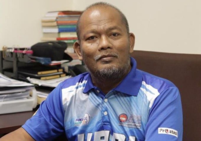 Tiến sĩ Zulakbal Abd Karim thừa nhận AFC rất có thể sẽ xử phạt Malaysia tương tự như FIFA