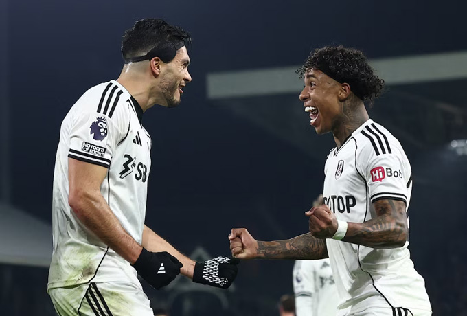 Kết quả bóng đá đêm 22/12, rạng sáng 23/12 tại Premier League, AFCON, La Liga