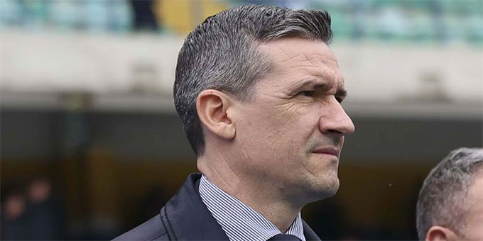 Ottolini  nổi tiếng với tài mua rẻ bán đắt