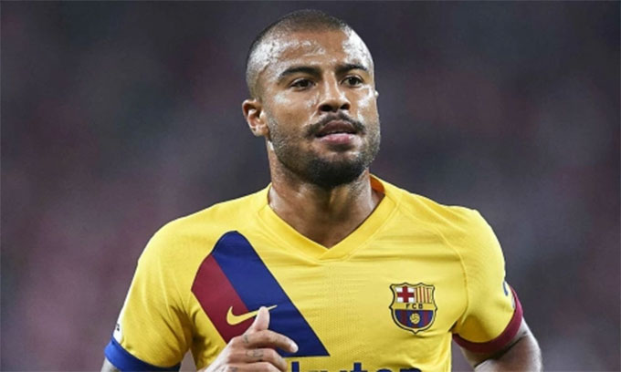 Rafinha Alcantara đã giải nghệ ở tuổi 32