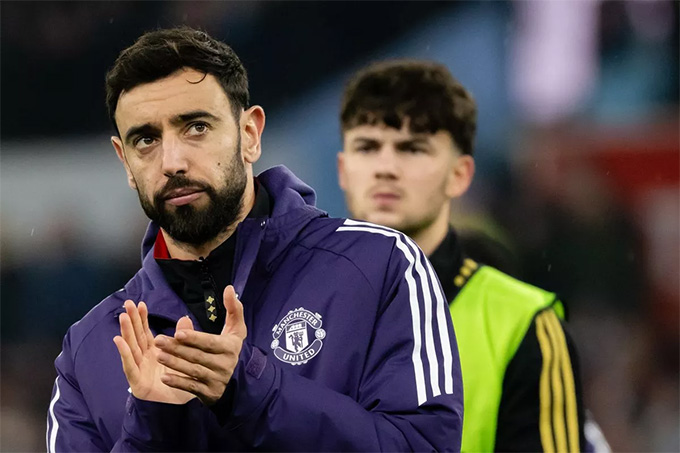 MU sẽ ngồi ngoài trận tới