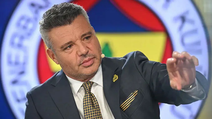 Ông Saran bị bắt vì tình nghi sử dụng ma tuý