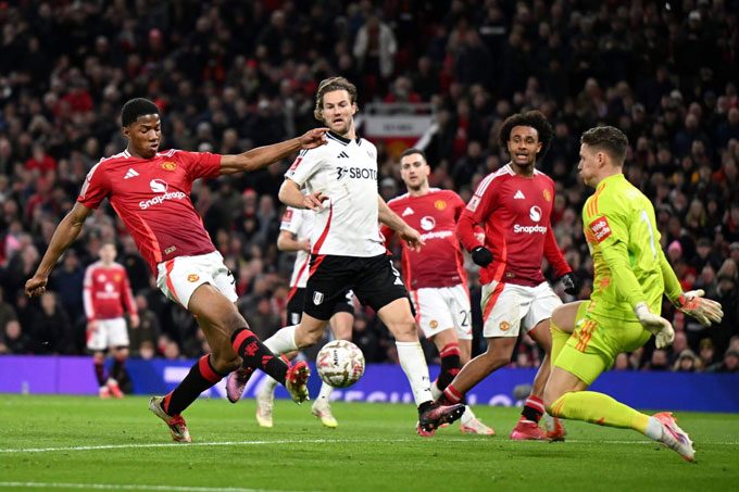 Obi được đá chính khá nhiều ở đội một MU mùa trước nhưng mùa này chưa ra sân phút nào