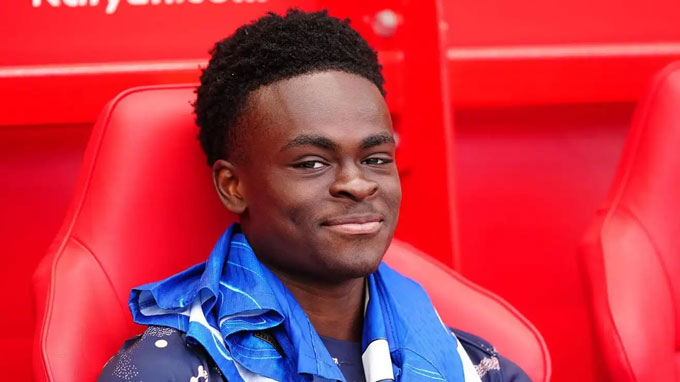 Tài năng trẻ Tyrique George nhiều khả năng sẽ được đem cho mượn