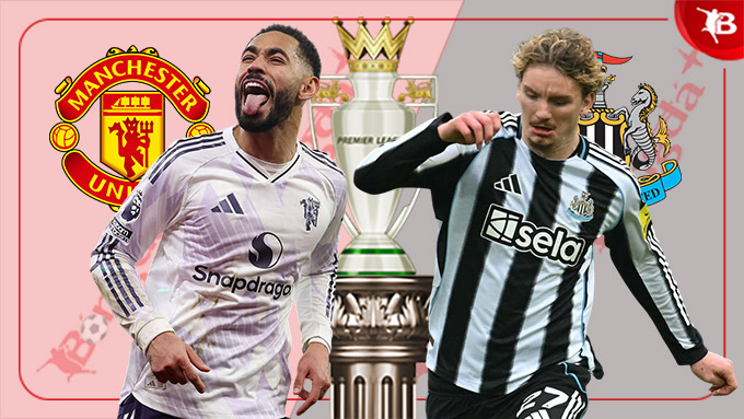 Boxing Day tại Premier League năm nay chỉ có 1 trận duy nhất là MU vs Newcastle