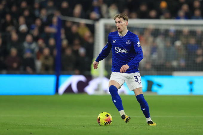 MU muốn mua lại Garner