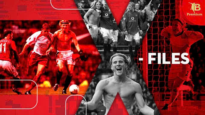 Cựu sao MU - Diego Forlan - là nguyên nhân khiến FIFA phải ra luật cấm cởi áo mừng bàn thắng