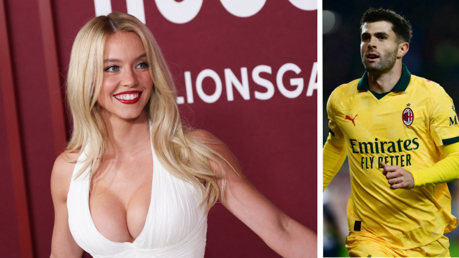 Pulisic khẳng định không hẹn hò Sydney Sweeney