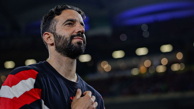 Hóa ra để thành công, MU chỉ cần hai chữ