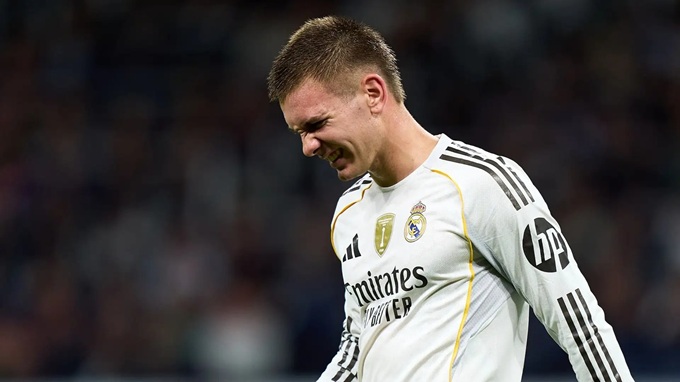 Tin giờ chót 30/12: Real Madrid quyết không bán sao trẻ Mastantuono