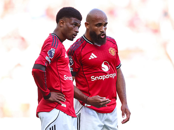 MU đang rất nhớ bộ đôi này!