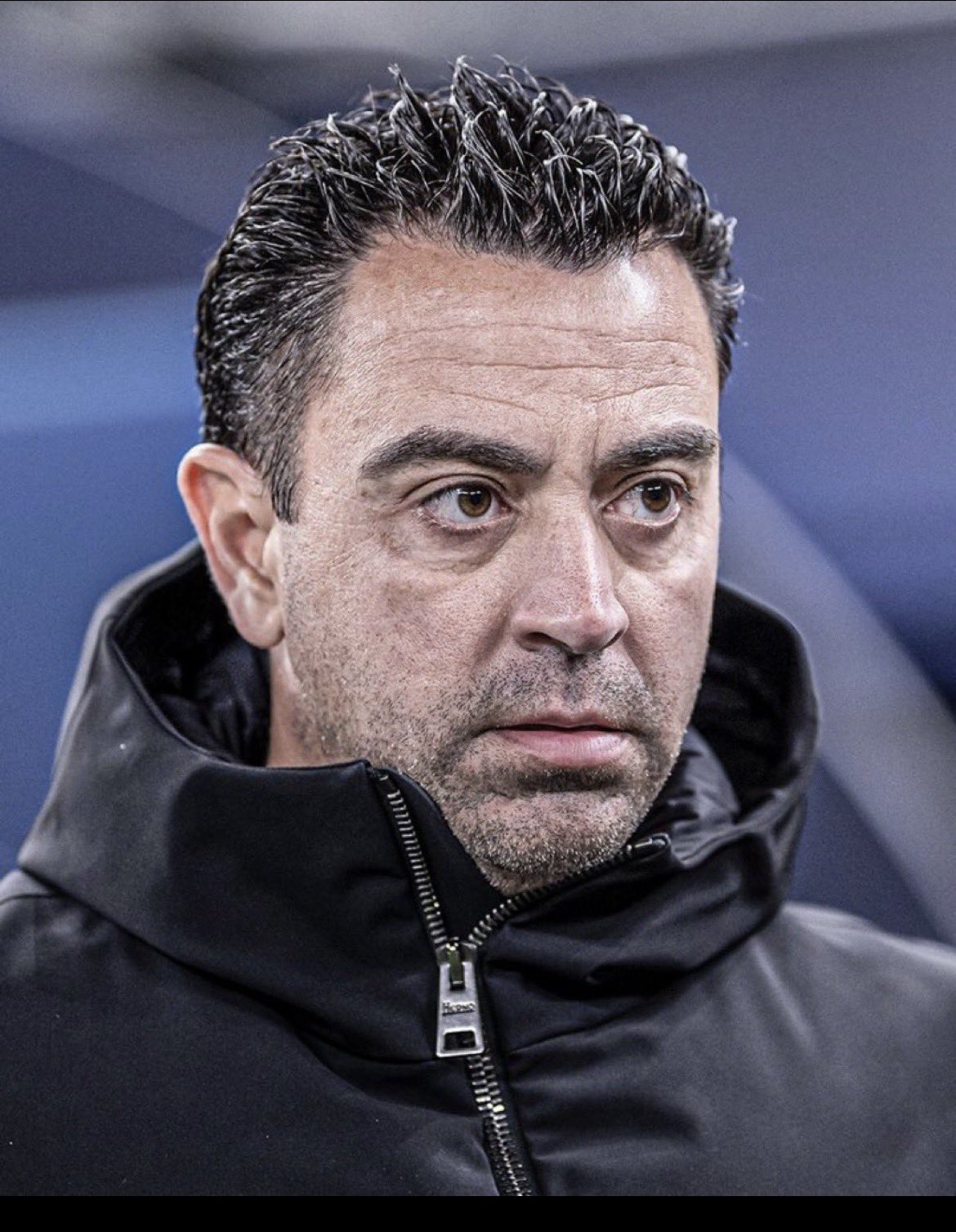 Maresca nguy cơ bay ghế