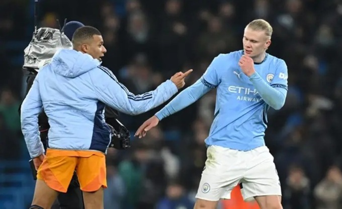 Cuộc chiến giành Quả bóng vàng 2026 sẽ là "đua song mã" giữa Kylian Mbappe với Erling Haaland?