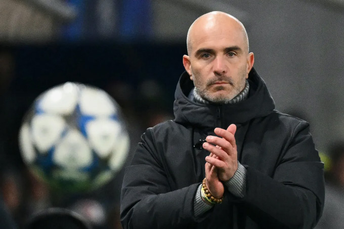 Maresca hiện thất nghiệp sau khi bị Chelsea sa thải