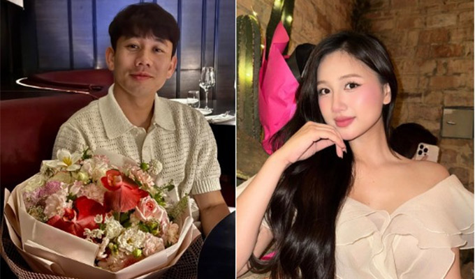 Cặp đôi âm thầm hẹn hò suốt 5 năm qua