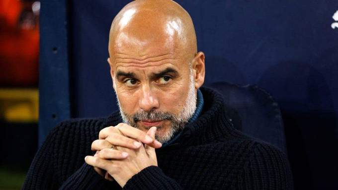 'Sói già' Guardiola sẽ xơi tái 'thỏ non' McFarlane?