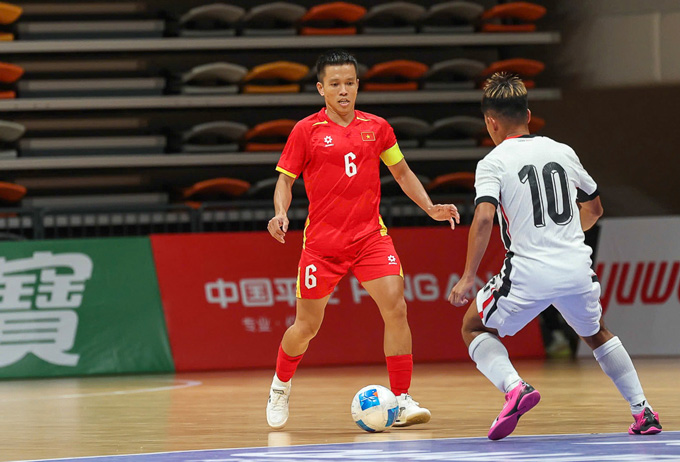 Phạm Đức Hoà sẽ chuyển sang làm công tác huấn luyện trong thời gian tới