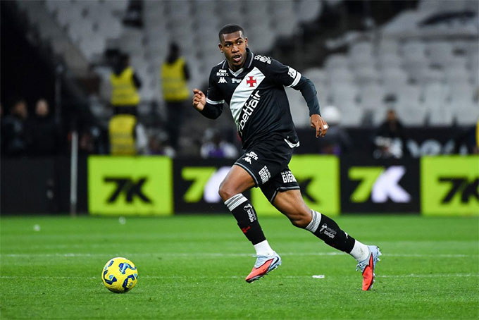 MU đang muốn chiêu mộ thần đồng Rayan