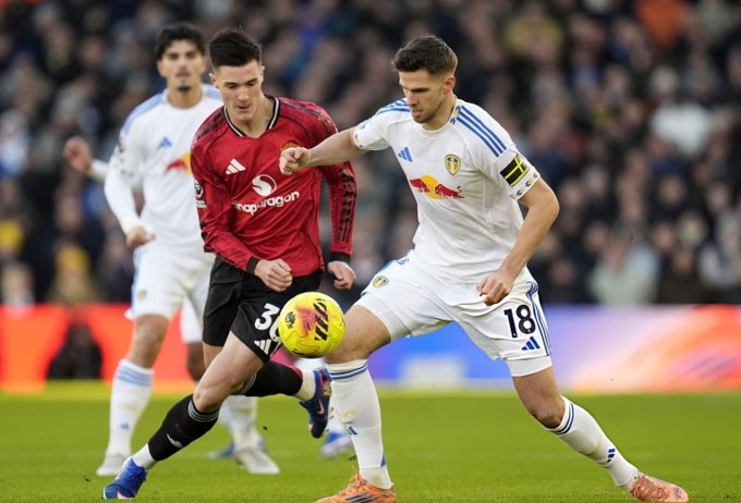 Sesko tiếp tục có trận đấu đáng quên