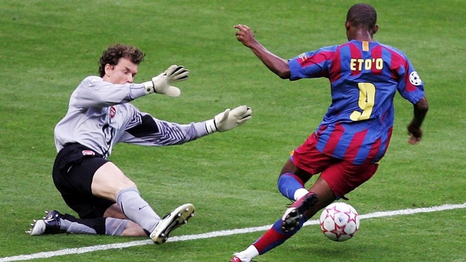 Tình huống dẫn đến thẻ đỏ