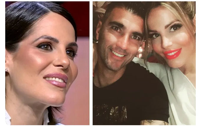 Noelia Lopez liên tục gặp bi kịch sau khi chồng qua đời