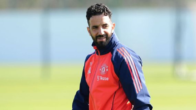 Quyết định sa thải Amorim đang gây tranh cãi