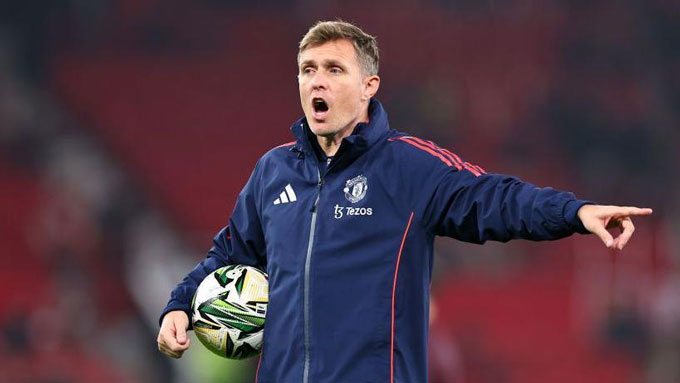 Darren Fletcher từng vật vã vì bệnh tật