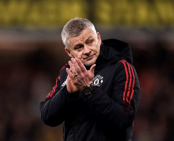 MU và Solskjaer đang tiến hành đàm phán về một hợp đồng tạm quyền tới hết mùa