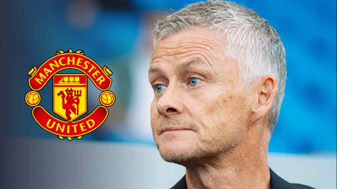  Solskjaer đang đàm phán với MU