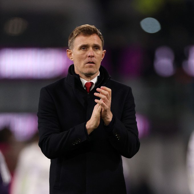 Fletcher sẽ tiếp tục dẫn dắt MU