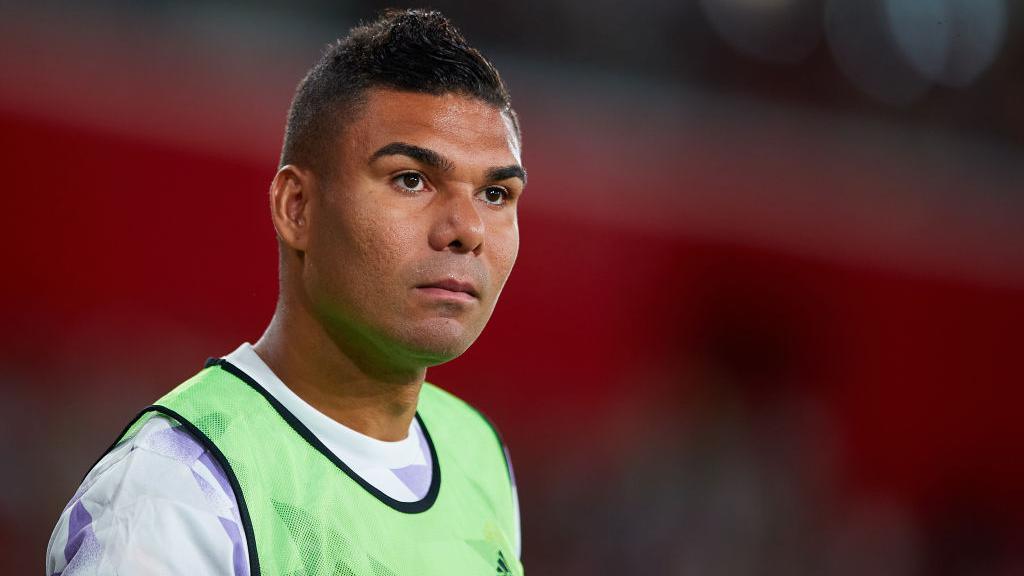 Casemiro sẽ bước sang tuổi 34 vào tháng tới