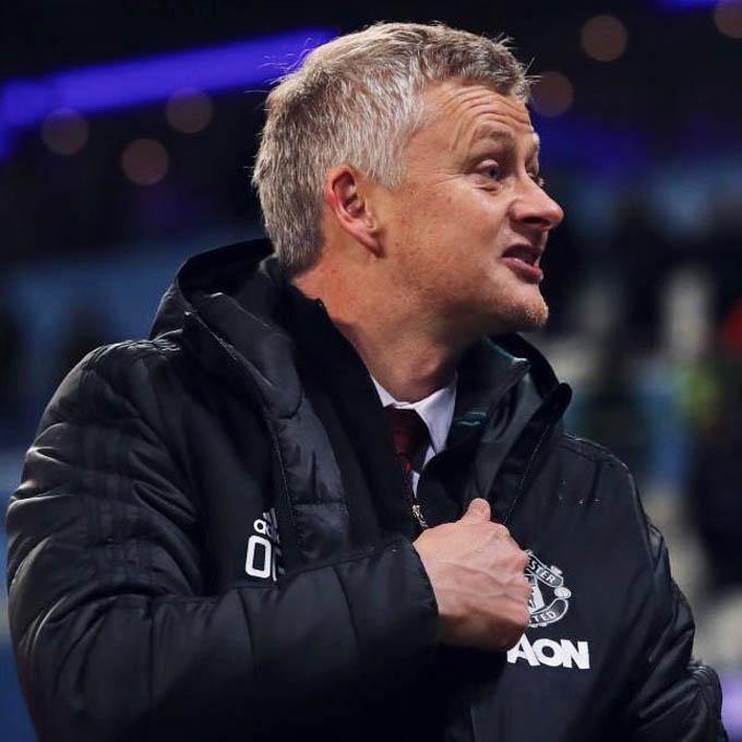Solskjaer có thể dẫn dắt MU đến hết mùa giải 2025/26