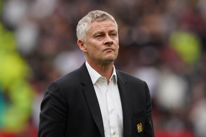 Solskjaer có thể sớm tái xuất tại MU