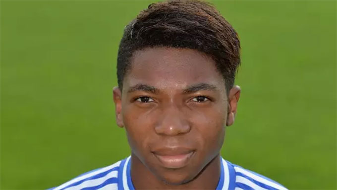 Lamisha Musonda thừa nhận mình chỉ còn vài ngày để sống