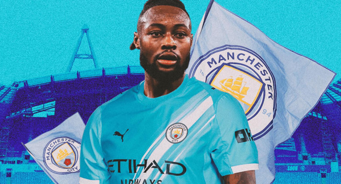 Semenyo đi vào lịch sử Ngoại hạng Anh