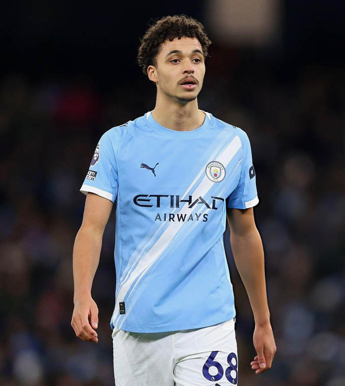 Alleyne sẽ còn tiến xa hơn trong tương lai