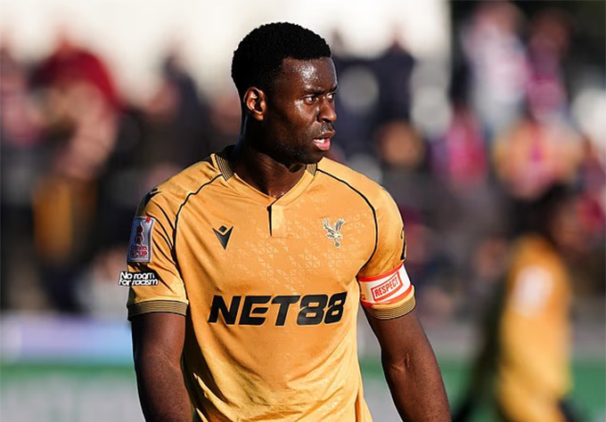 Anh chơi trọn vẹn cả trận